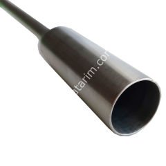 50 cm mıknatıs ve ilaç yutturma sondası