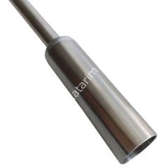 50 cm mıknatıs ve ilaç yutturma sondası