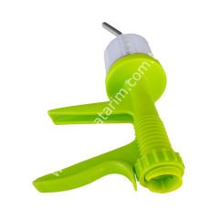 200 ml manuel besleme şırıngası