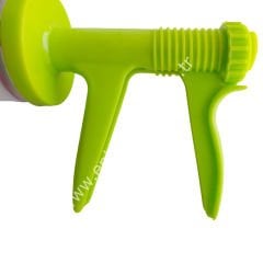 200 ml manuel besleme şırıngası