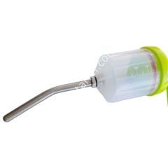 200 ml manuel besleme şırıngası