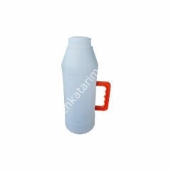 2 lt pasolu ve emzikli buzağı biberonu, ATOR tipi