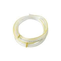 Sarı çizgili hazır süt sağım makinesi hortumu, 2.25 mt set