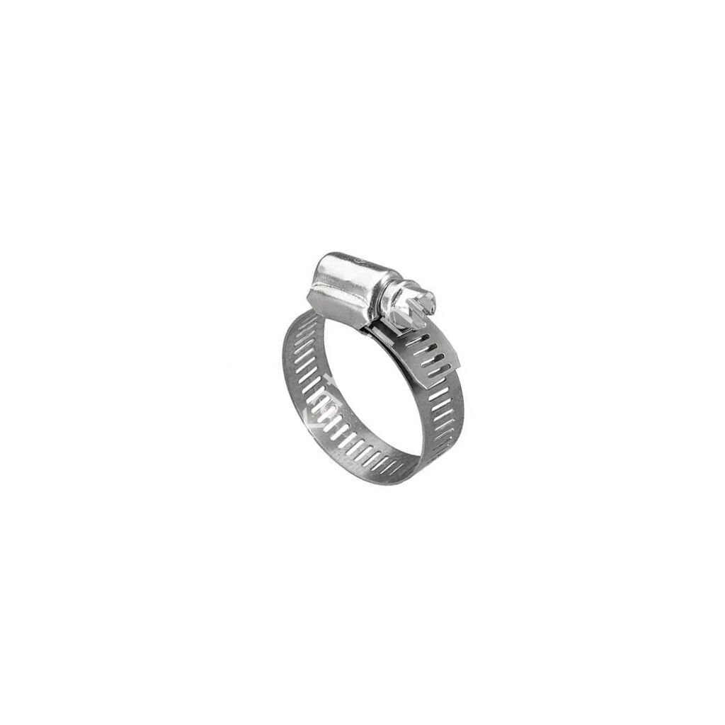 8 - 13 mm galvanizli hortum kelepçesi
