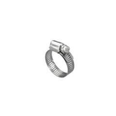 20 - 30 mm galvanizli hortum kelepçesi