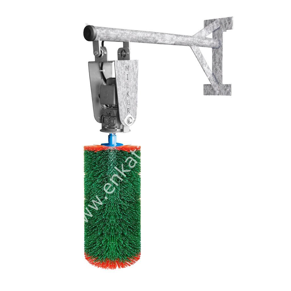 44 x 87 cm fırçalı galvanizli şaseli otomatik kaşağı