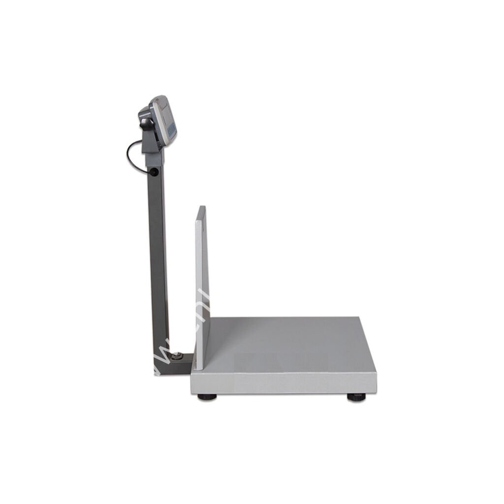 TEM tek Loadcell platform baskül 1000 kg