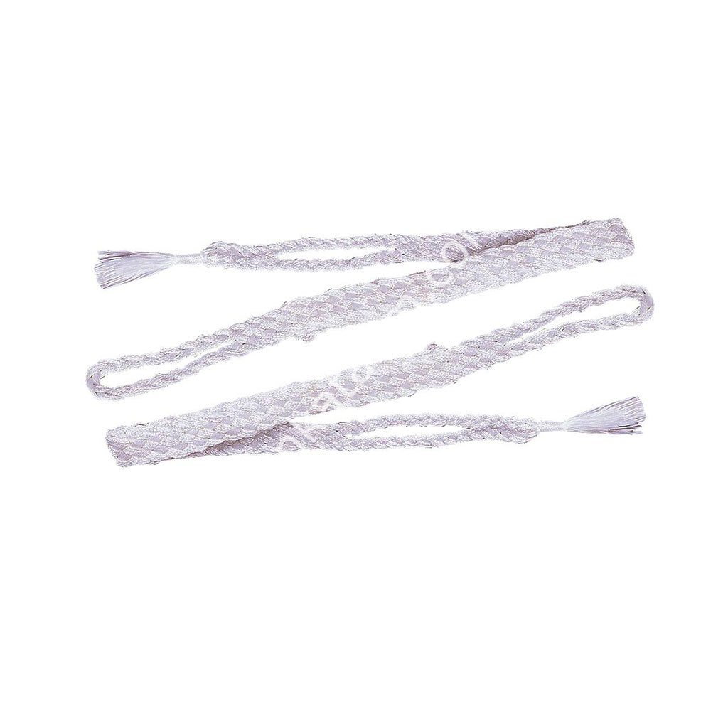 125 cm kopçalı doğum ipi