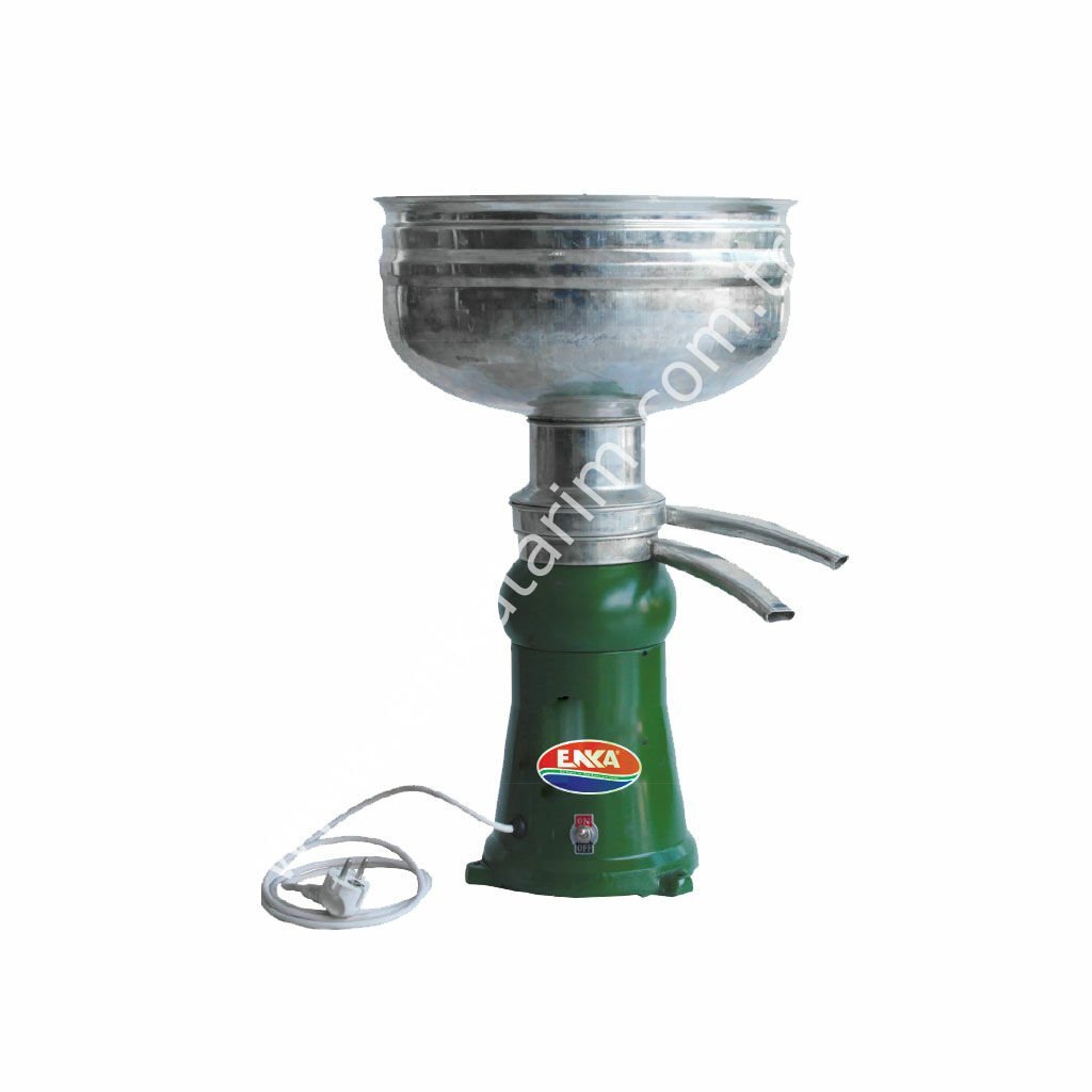 Enka elektrikli krema makinesi