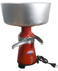 Elektrikli Krema Makinası İthal