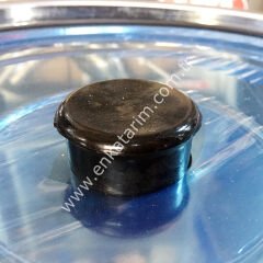 40 lt paslanmaz yayık ve tereyağ makinesi