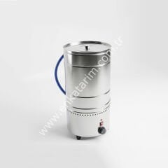 40 lt mama hazırlama makinesi