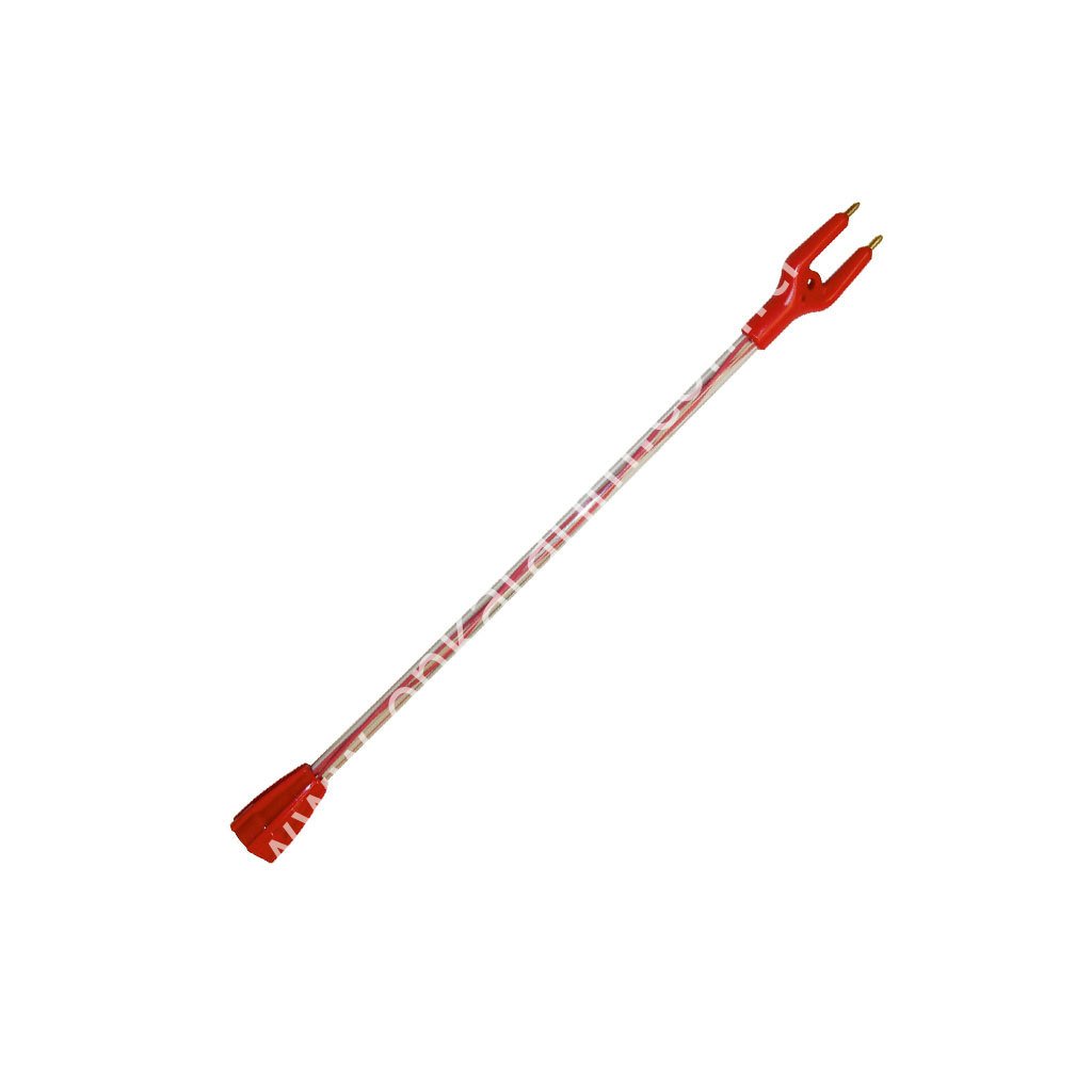 Anishock üvenire için yedek şaft, 71 cm