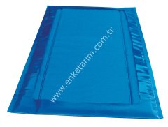 180 x 90 x 4 cm ithal dezenfektan ayak paspası