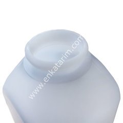 3.5 lt geçme emzikli buzağı biberonu