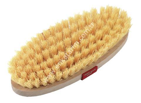 Kıllı tımar fırçası, at ve inek için, 24 x 10 mm