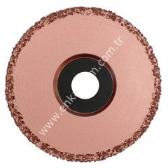 Philipsen Ø 115 mm çift taraflı standart kesme diski