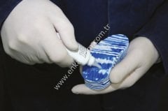 Walkease ayak bakım seti, karma paket, tam başlangıç seti 10'lu