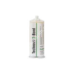 Yedek yapıştırıcı kartuş, Technovit 2 Bond ayak bakım seti için
