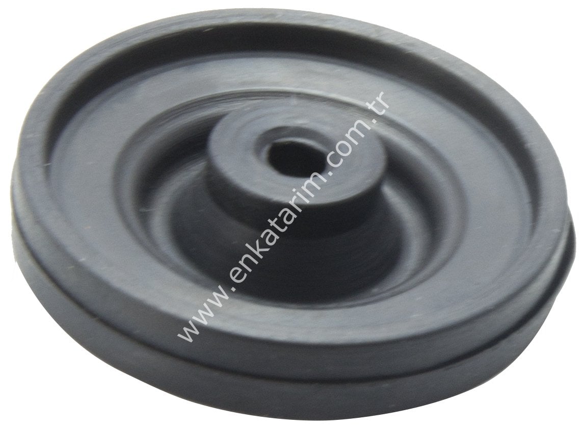 Kauçuk diyafram, otomatik koyun ve keçi otomatı için