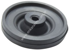 Kauçuk diyafram, otomatik koyun ve keçi otomatı için