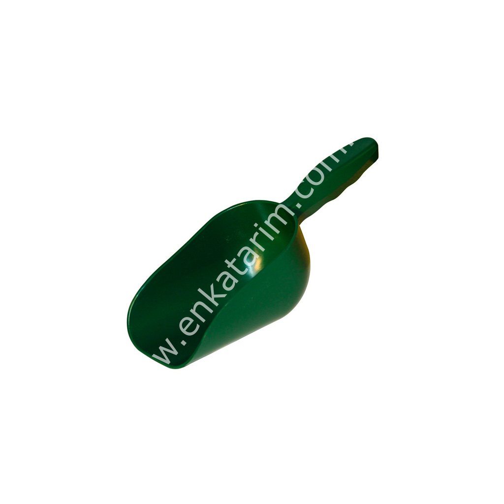 0.5 kg kapasiteli çuval küreği