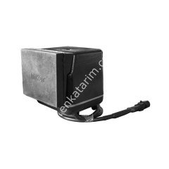 Milker 23 V DC 500 mA inek için elektronik pulsatör