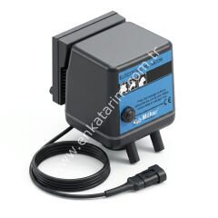 Milker 23 V DC 500 mA inek için elektronik pulsatör
