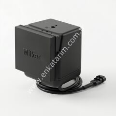 Milker 23 V DC 500 mA inek için elektronik pulsatör