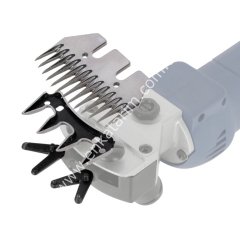 FarmClipper Akku 2 koyun kırkma makinesi