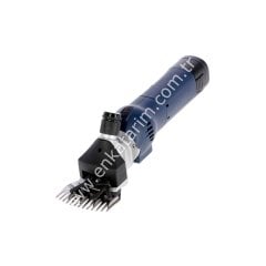 FarmClipper Akku 2 koyun kırkma makinesi