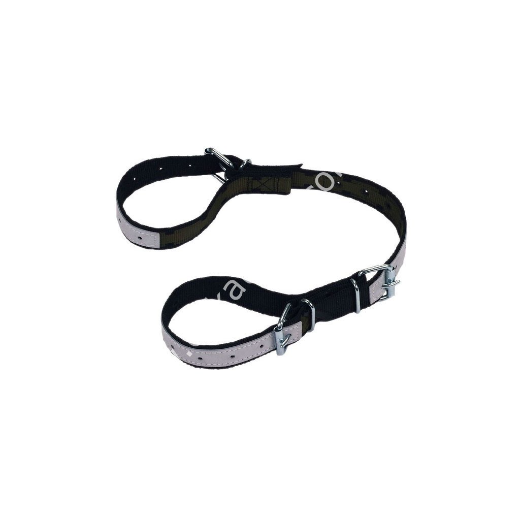 Yüksek kalite hayvan kösteği, ayarlanabilir