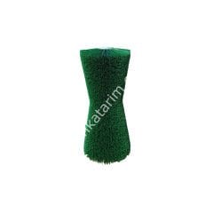 50 x 100 mm kavisli kaşağı fırçası