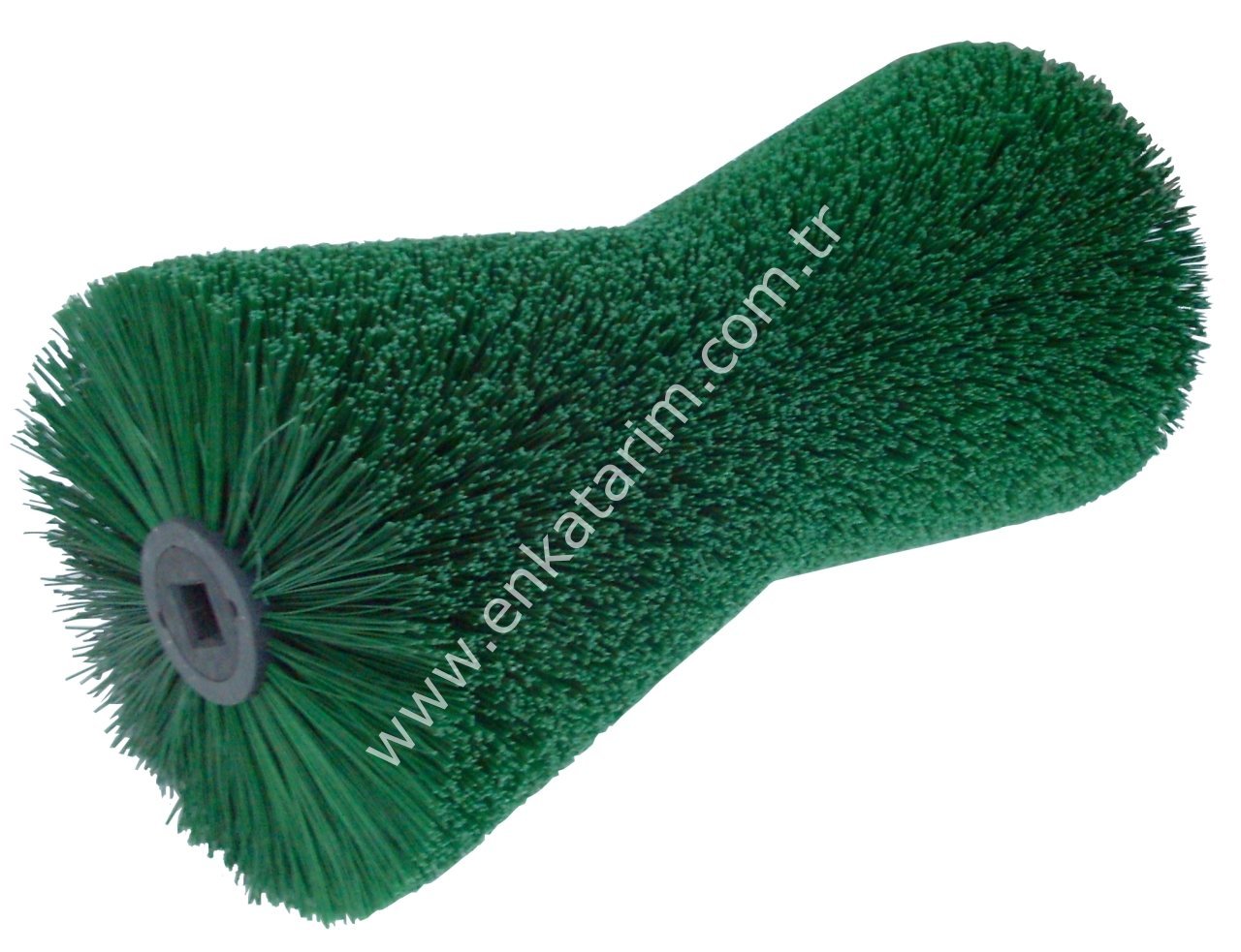 50 x 100 mm kavisli fırça, otomatik kaşağı için