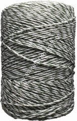 1000 m Star çit ipi, yeşil renkli