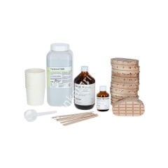 Hızlandırıcı set, Technovit 2 Bond ayak bakım seti için, 10'lu