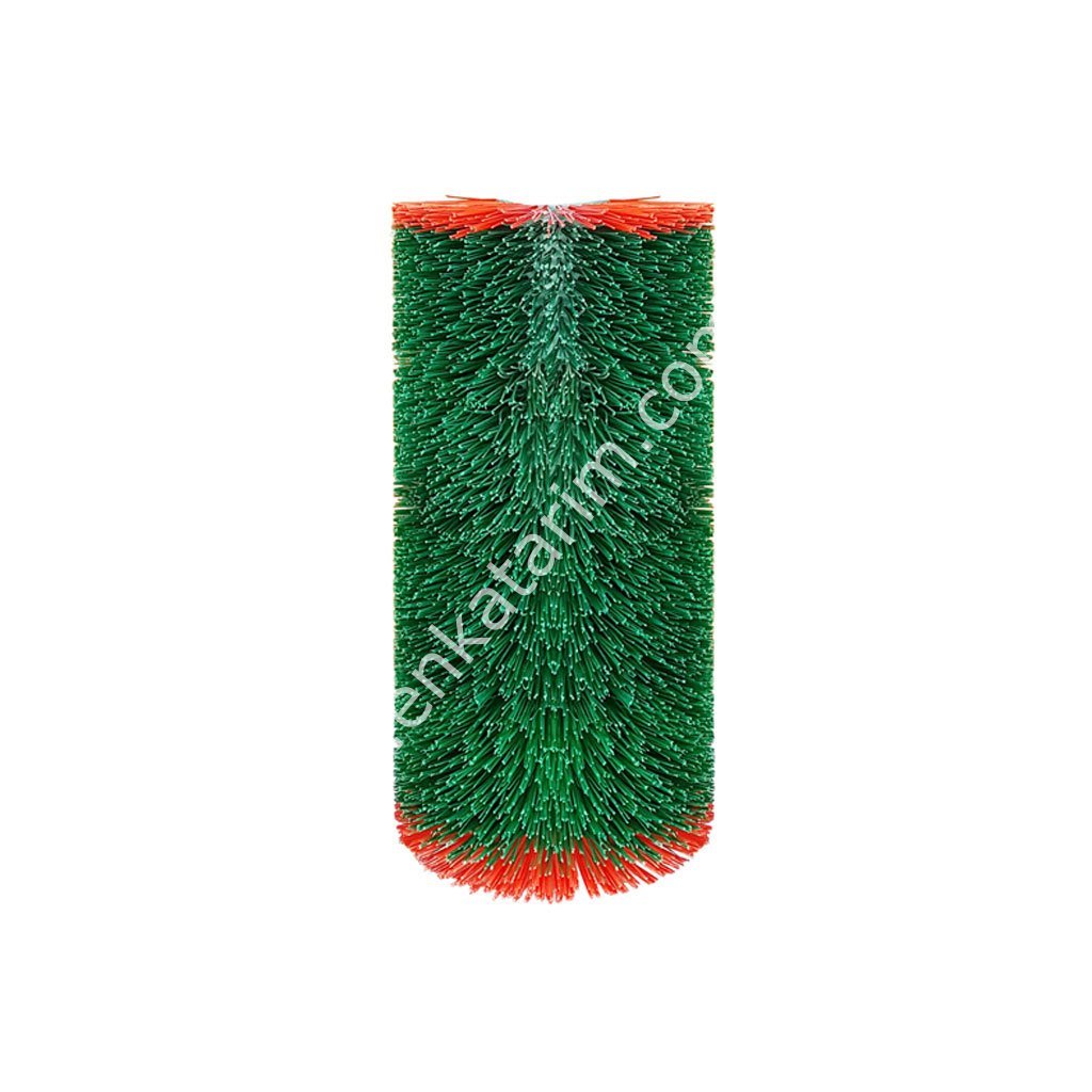 44 x 87 cm yedek otomatik kaşağı fırçası