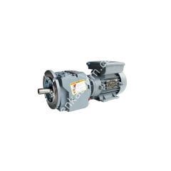0,25 Hp, 220V, 30 devir redüktör ve motor, otomatik kaşağı için