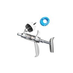 1 - 3 ml HSW Ferromatic veteriner şırıngası