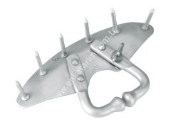 Alüminyum emmesavar