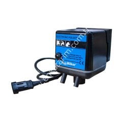 Milker 23 V DC 500 mA koyun için elektronik pulsatör