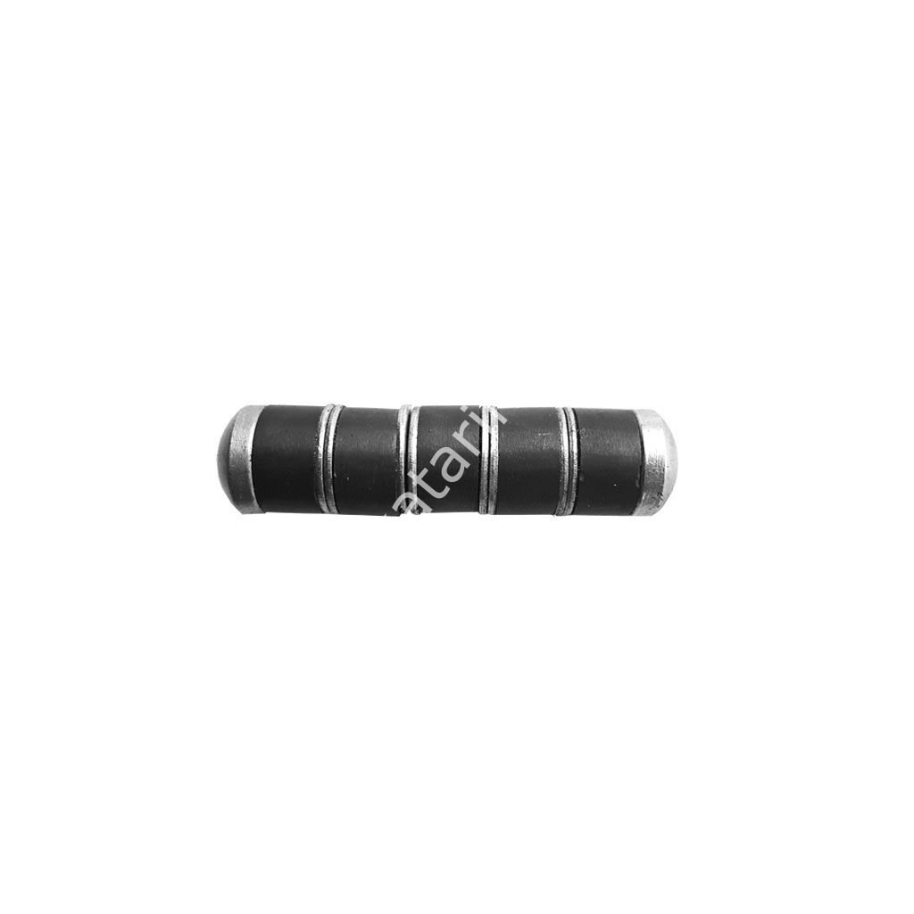 18.5 x 78 mm krom başlıklı japon tüp mıknatıs