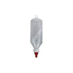 1 lt oğlak ve kuzu biberonu