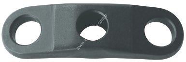 Dönme takımı koruma parçası, Heiniger Xtra için