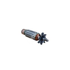 VS84 240V motor rotoru, Heiniger Xtra için