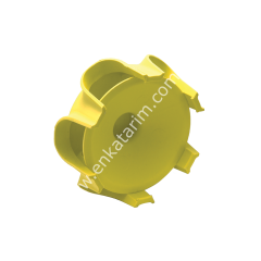 Kavanoz için sinek tuzağı