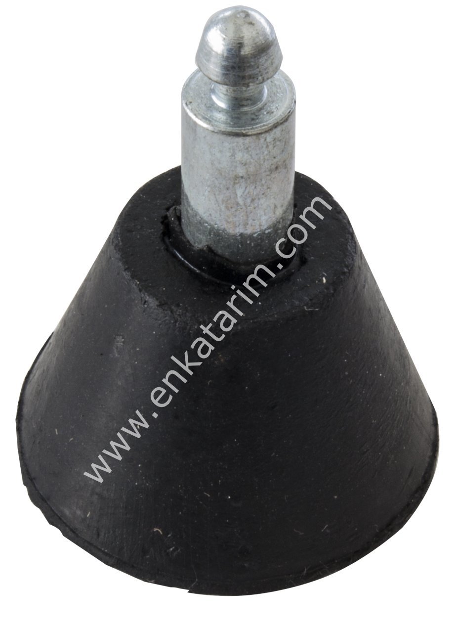 İç tapa, 160 ccm inek pençesi için