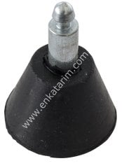 İç tapa, 160 ccm inek pençesi için