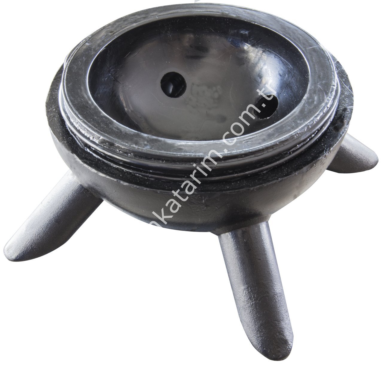 Pençe gövdesi, 160 ccm inek pençesi için