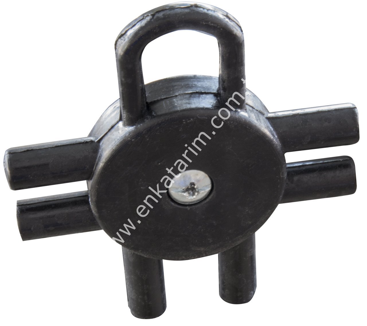 Hava dağığıtıcı parça, 160 ccm inek pençesi için